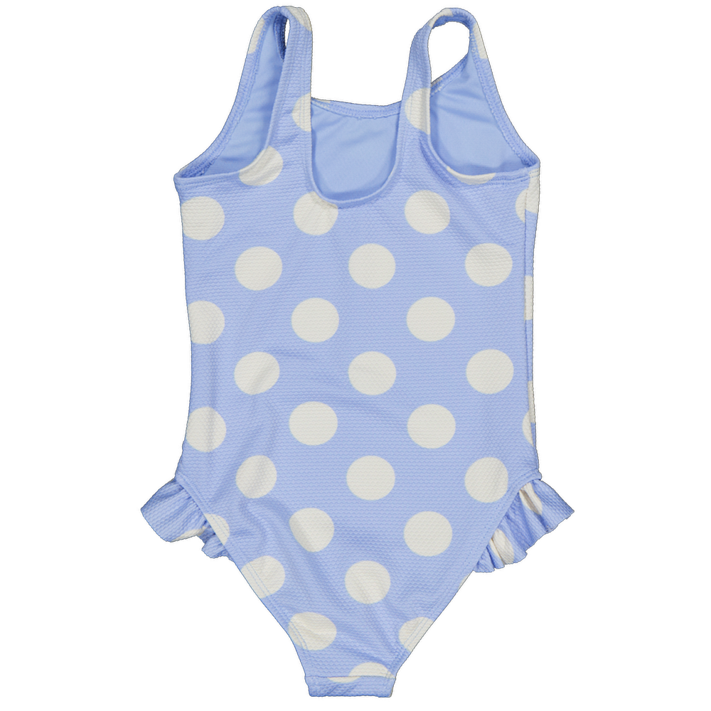 Maillot de bain - Bleu