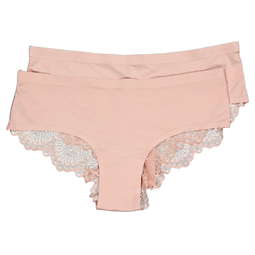 Shorty - Rose
