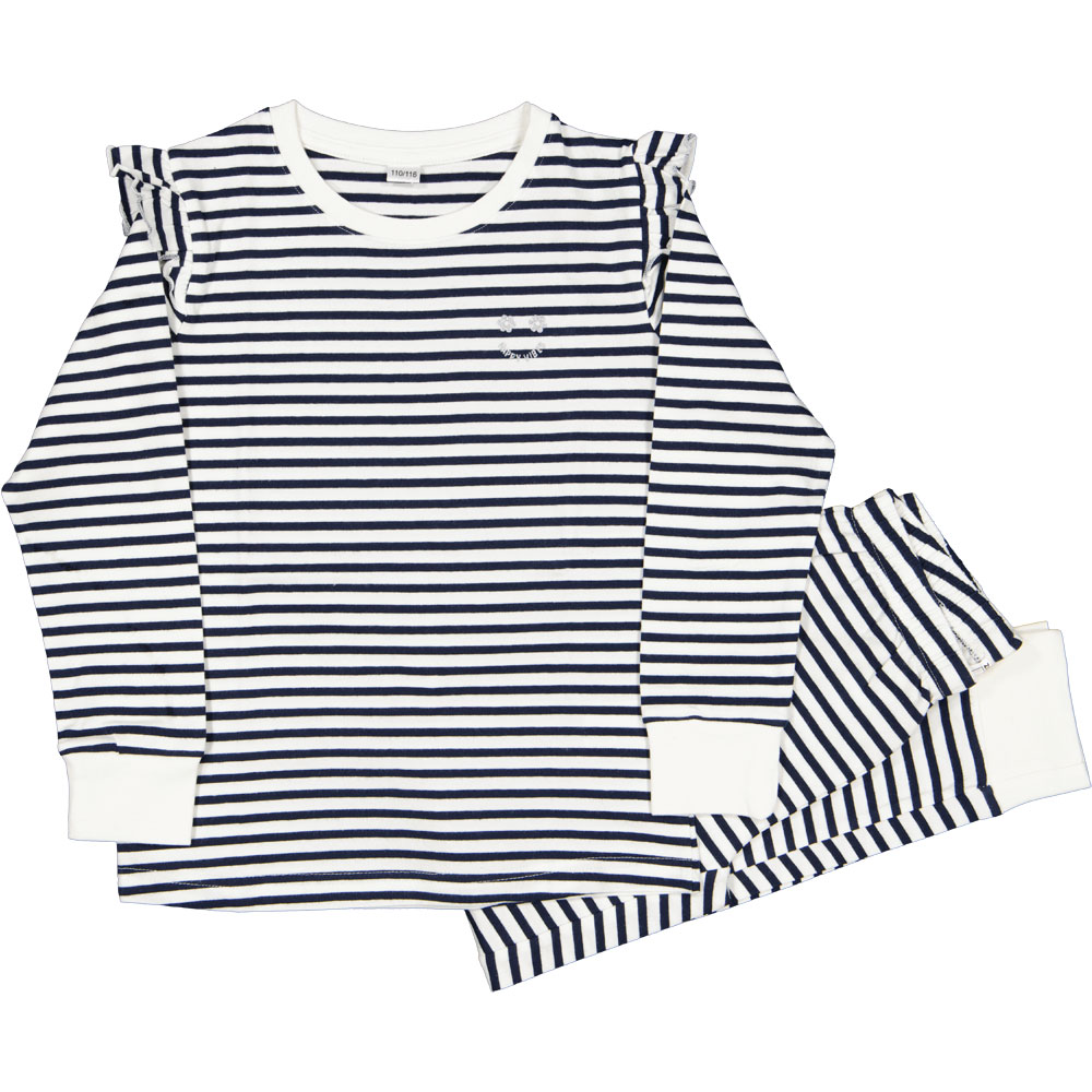 Pyjama - Bleu