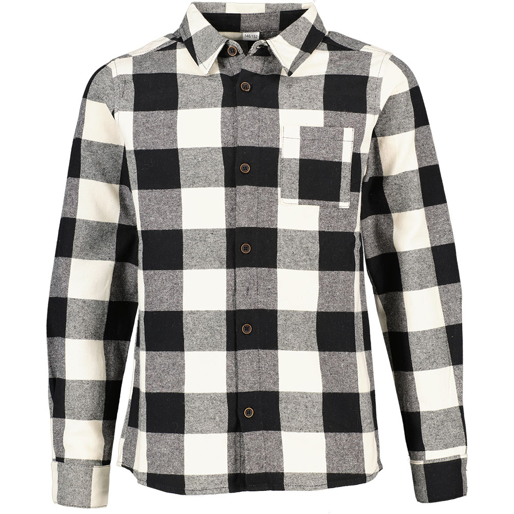Chemise - Beige