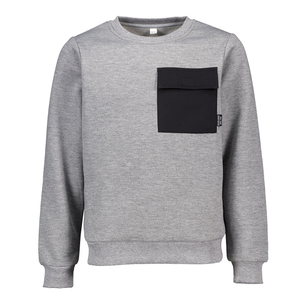 Sweat - Gris