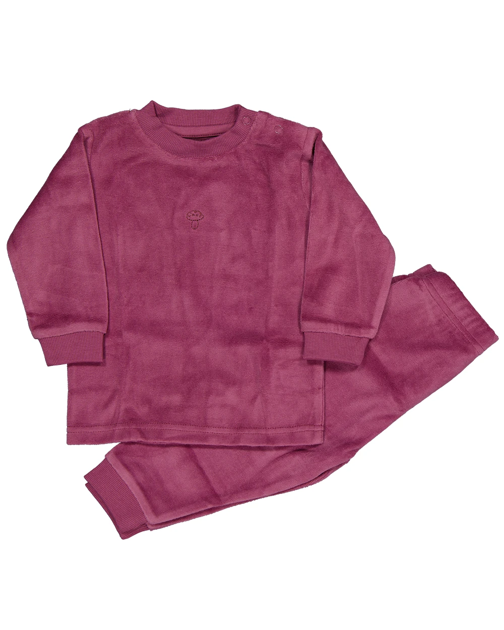 Pyjama - Rouge 1 64874-pyjama-rouge-1.webp