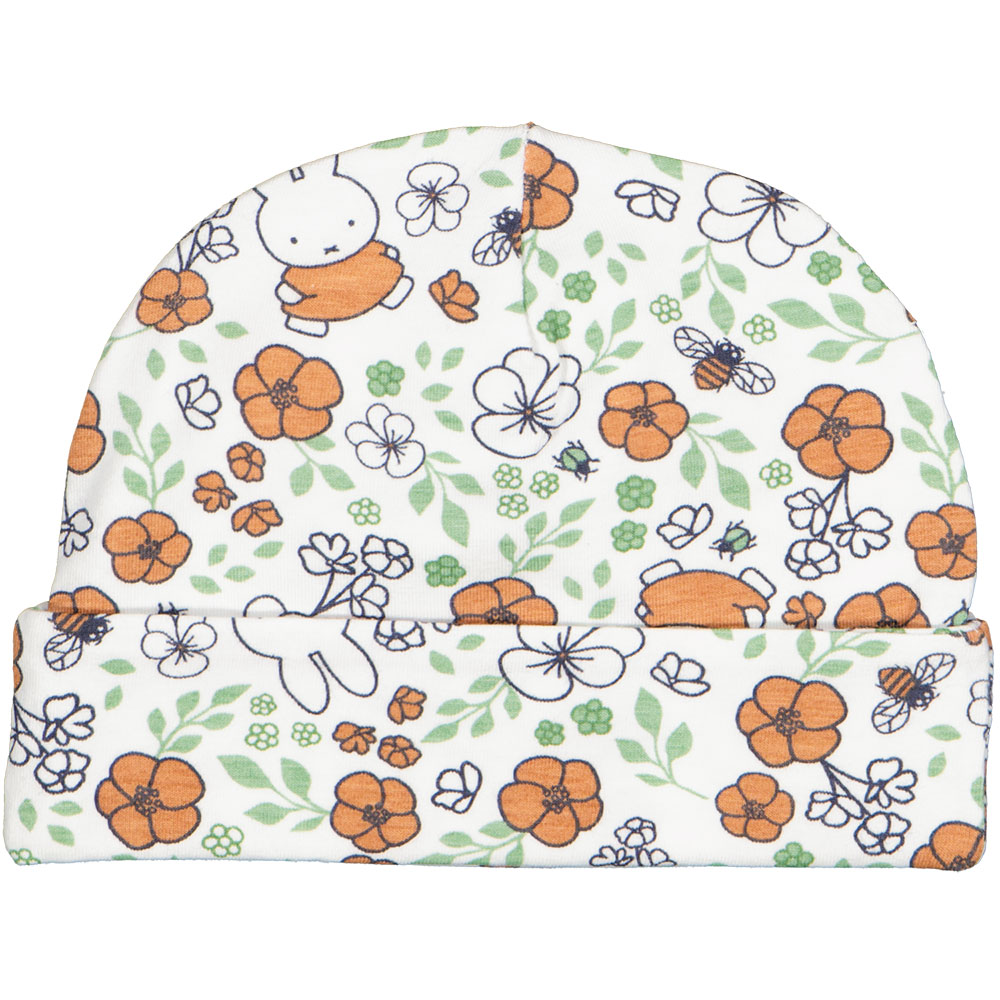 Chapeau - Blanc