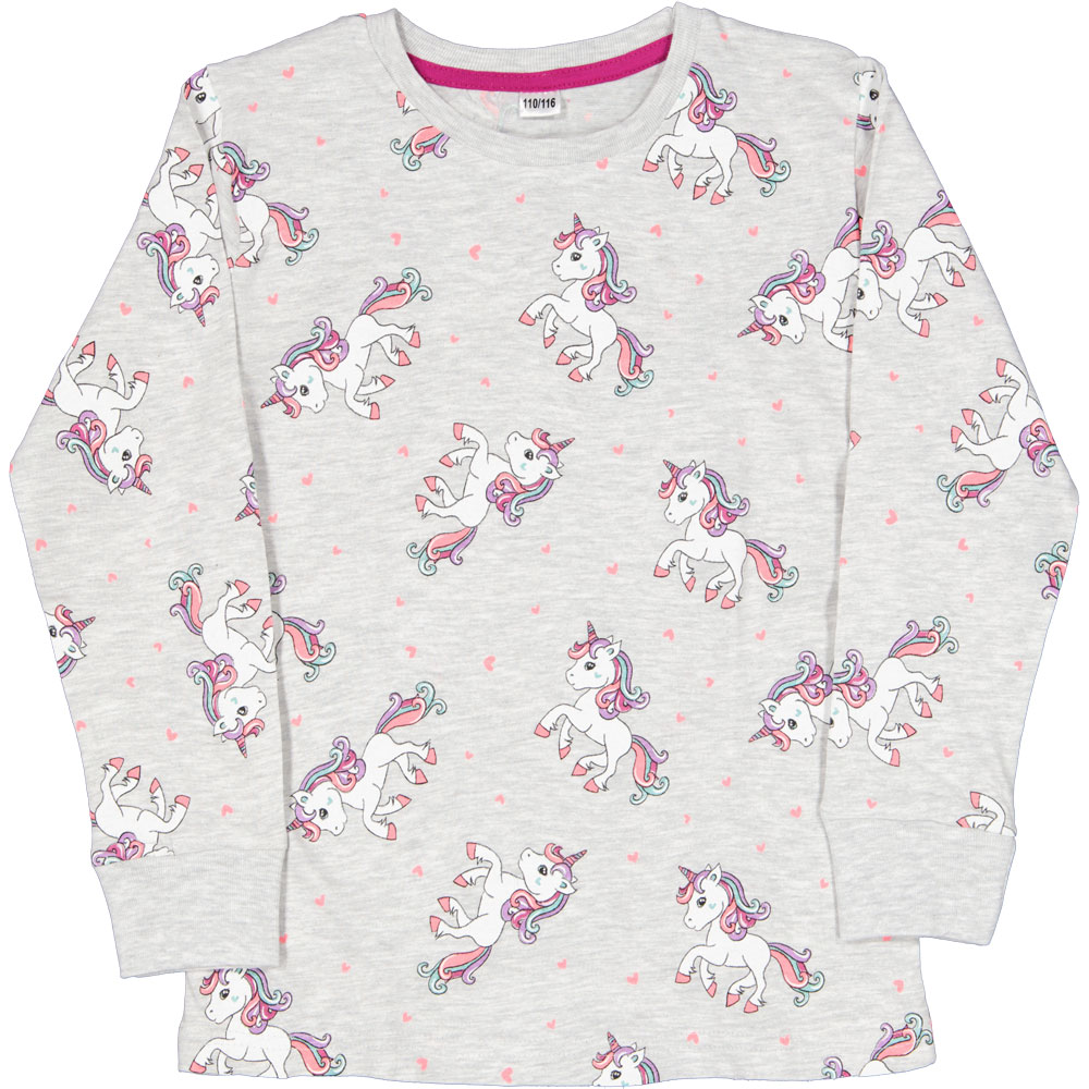 Pyjama - Gris