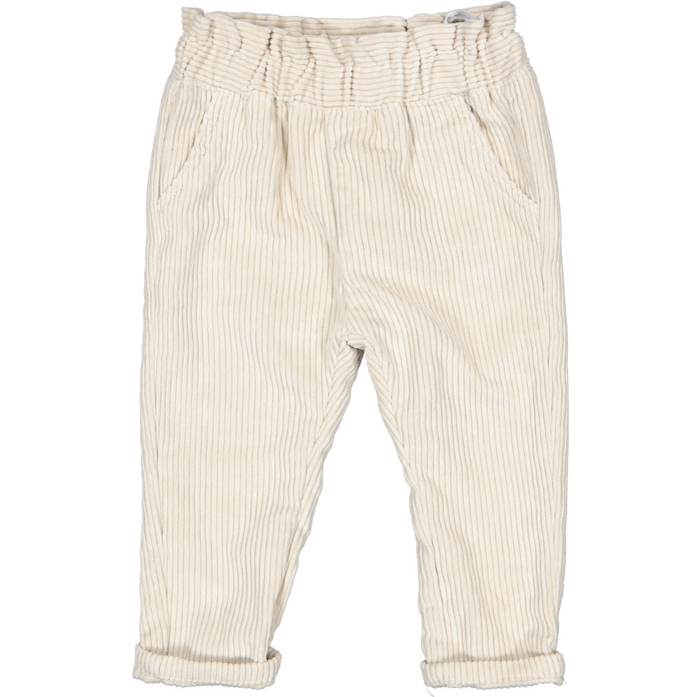 Pantalon - Beige
