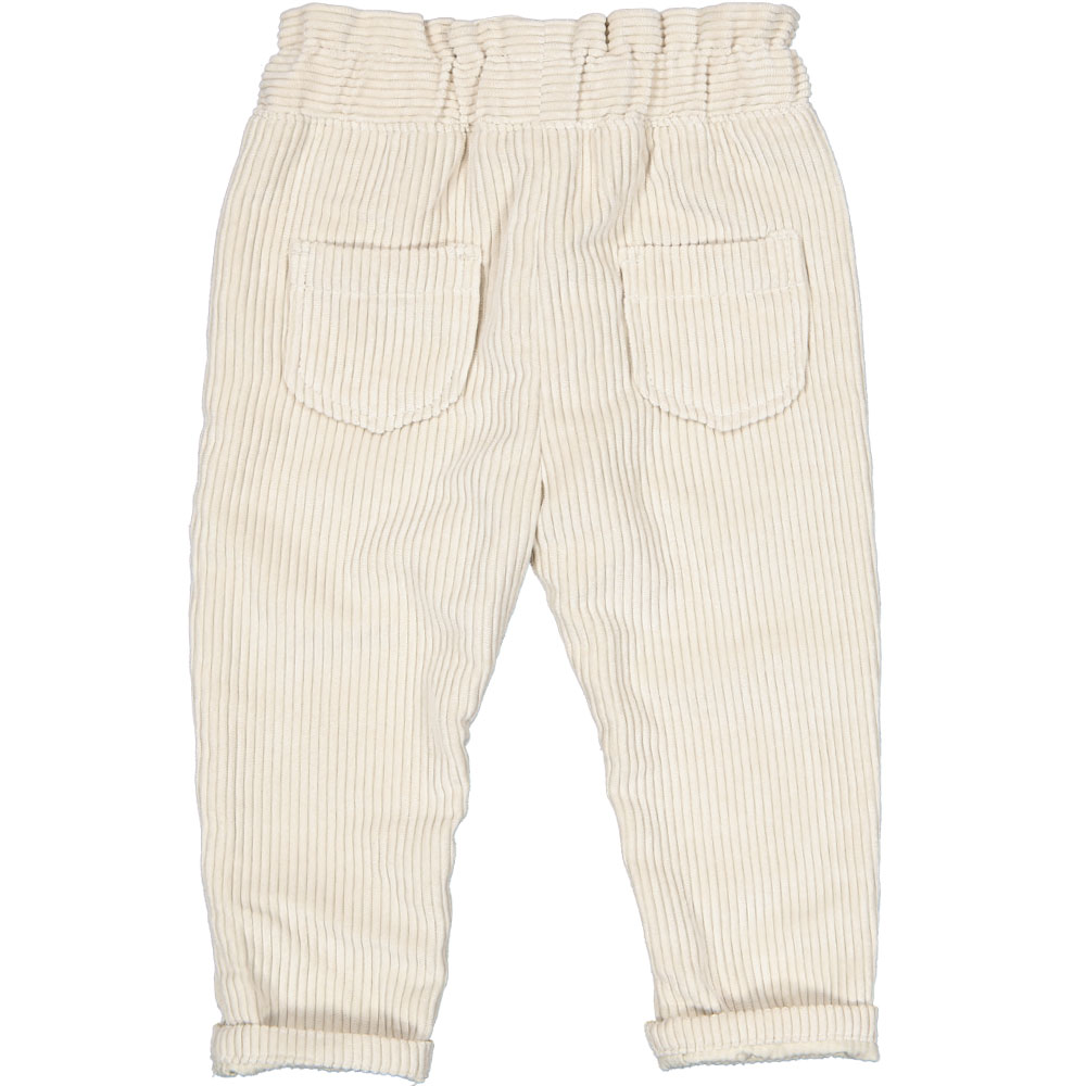 Pantalon - Beige