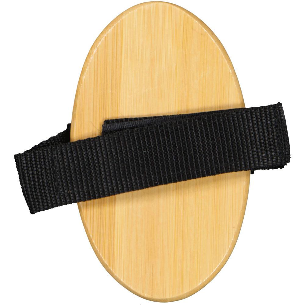 Brosse pour animaux - Marron
