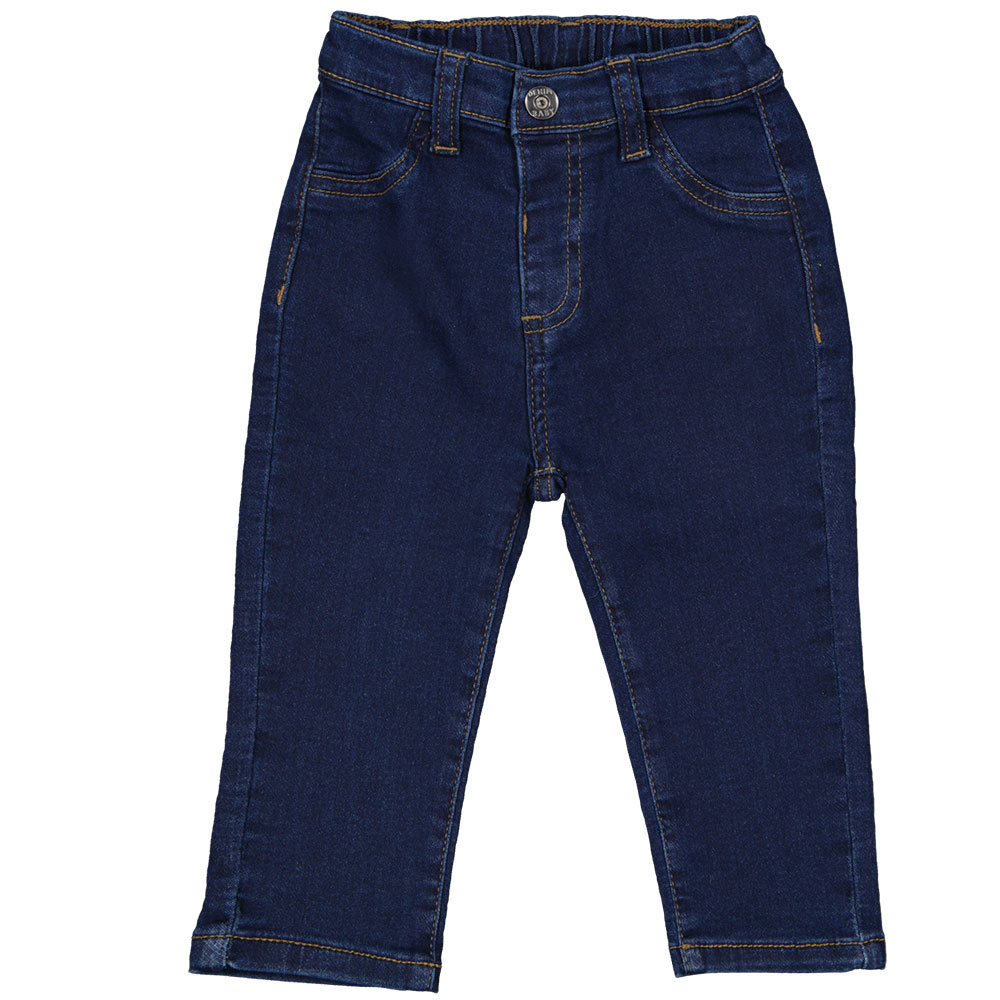 Jean - Bleu
