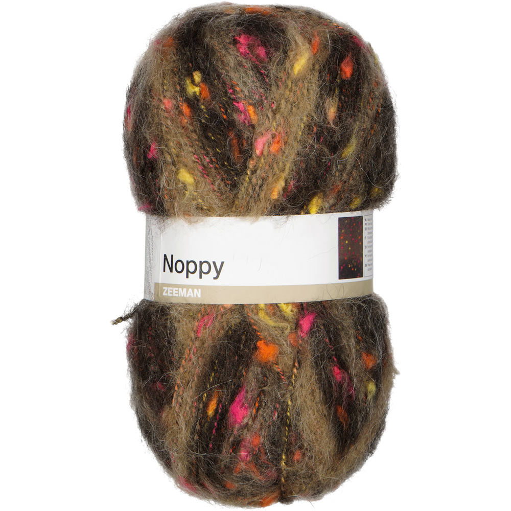 Noppy Fil à tricoter - Marron 1 64977-noppy-fil-tricoter-marron-1.jpg