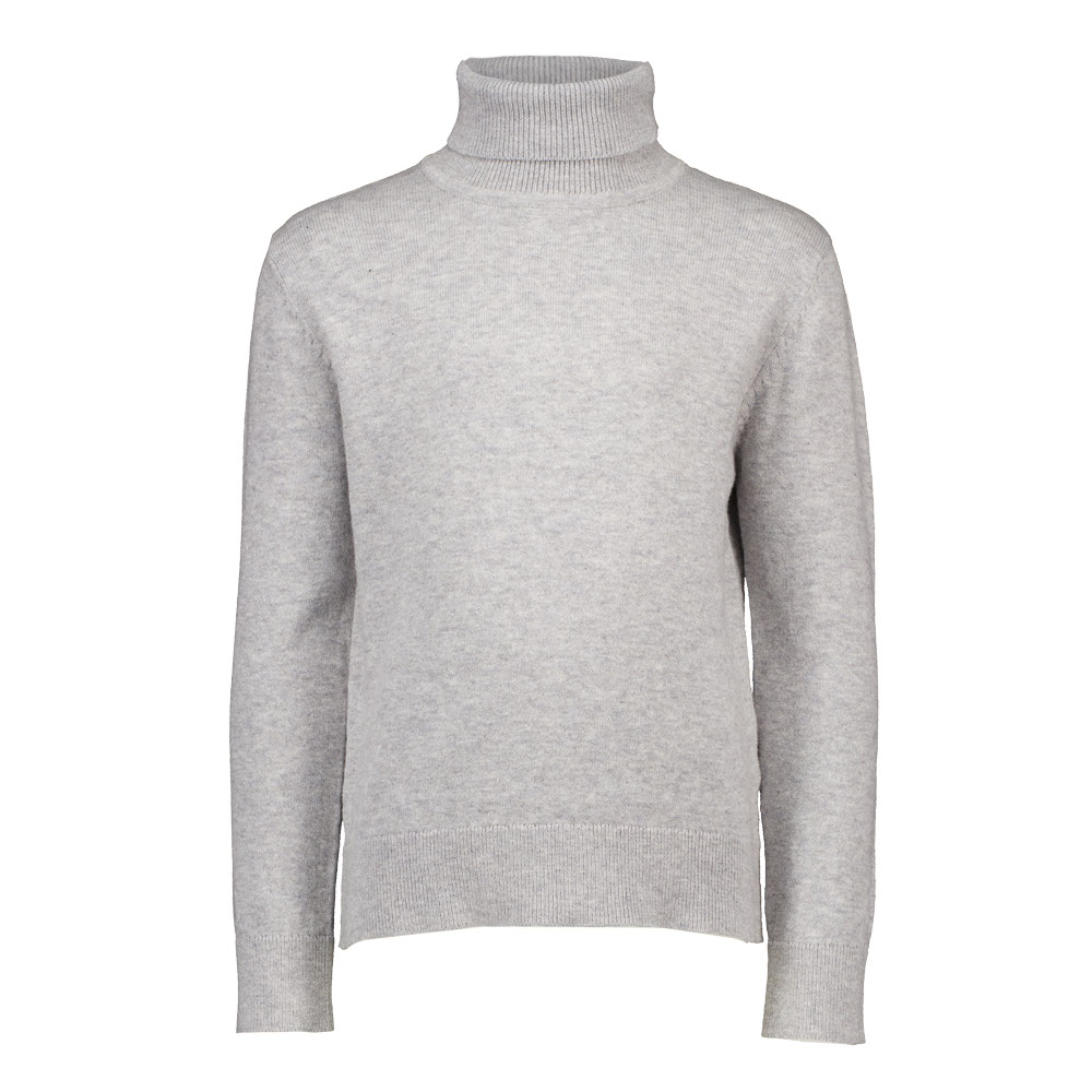 Sous-pull - Gris