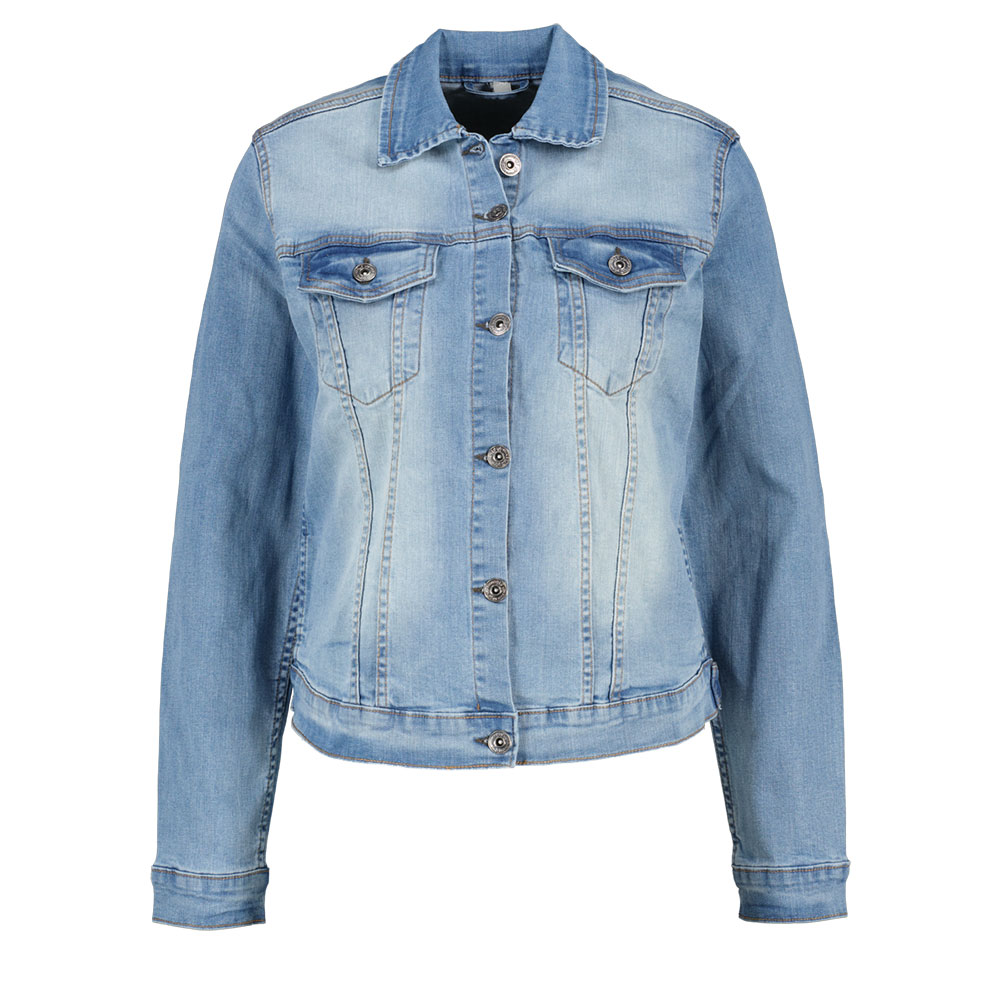 Veste/gilet - Bleu
