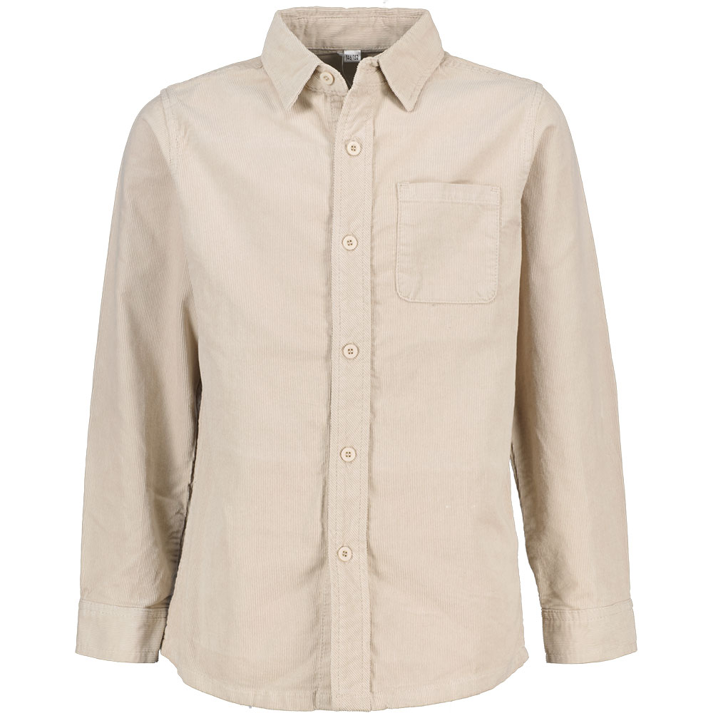 Chemise - Gris