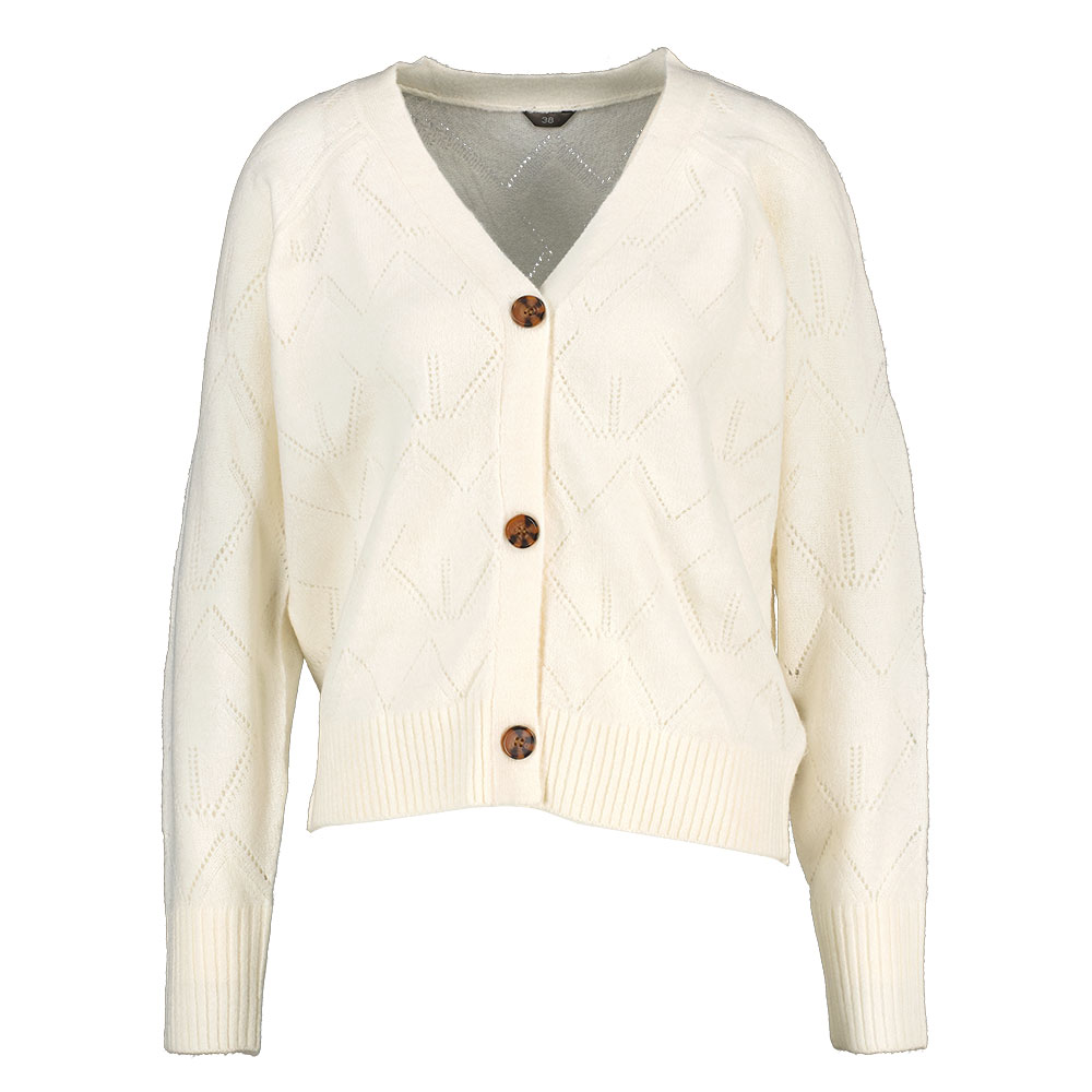 Veste/gilet - Blanc