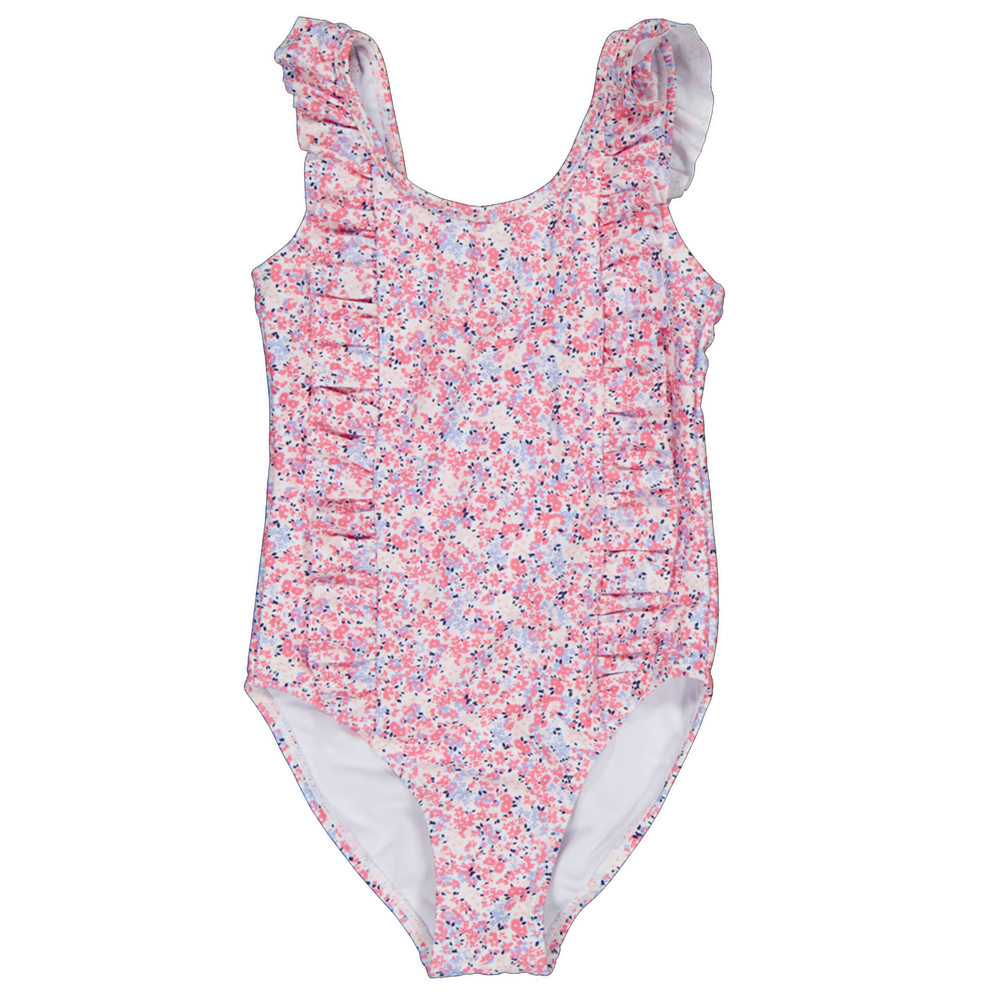 Maillot de bain - Blanc