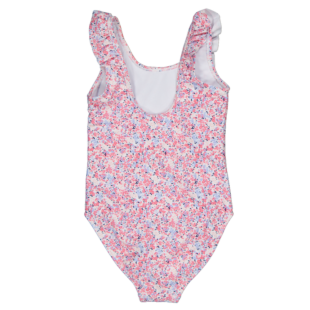 Maillot de bain - Blanc