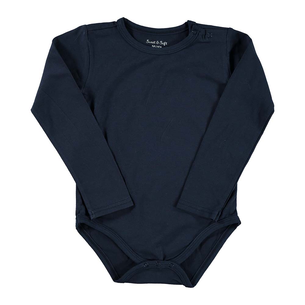 Body - Bleu