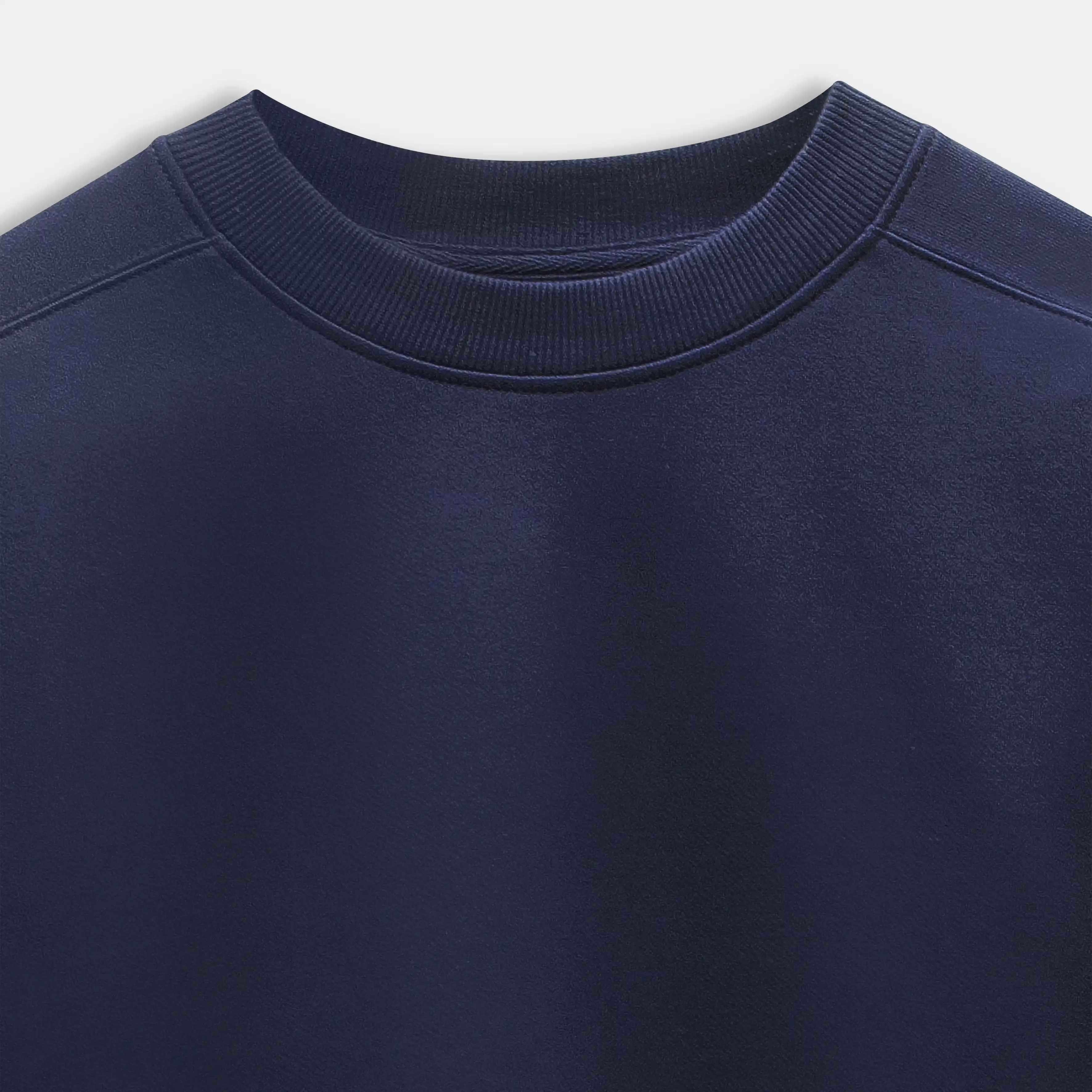 Pull #basicz - Bleu
