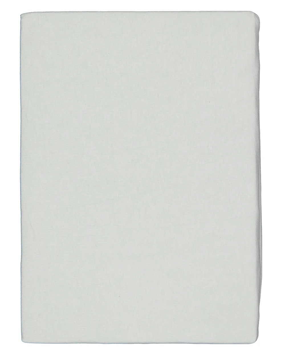 Jersey Drap-housse - Gris