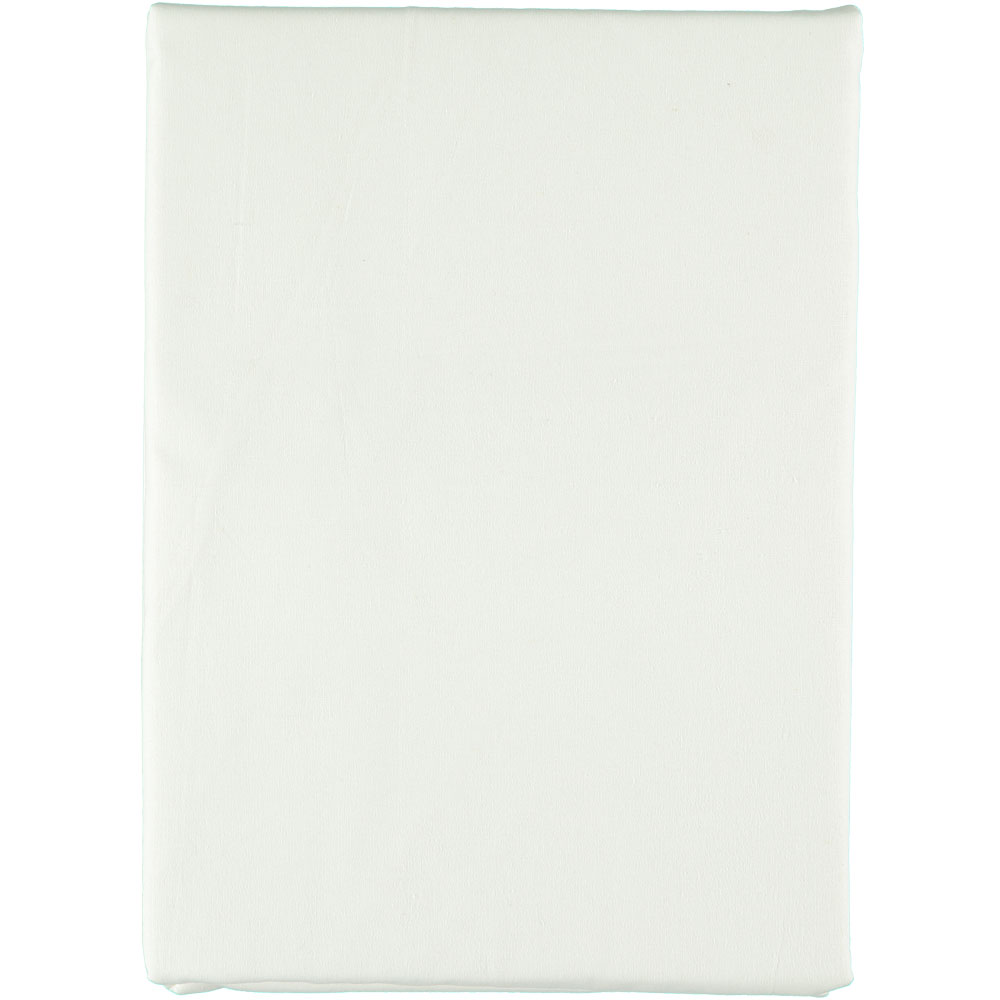Drap - Blanc