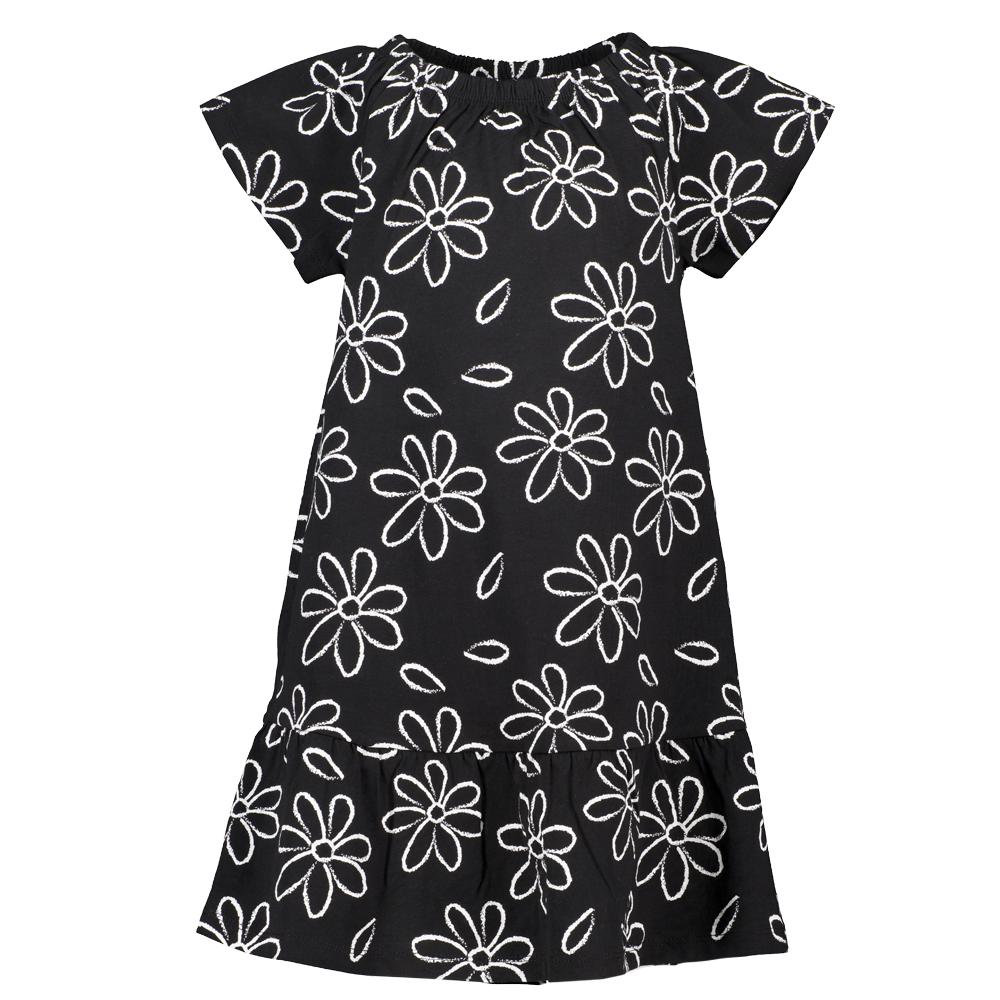 Robe - Noir