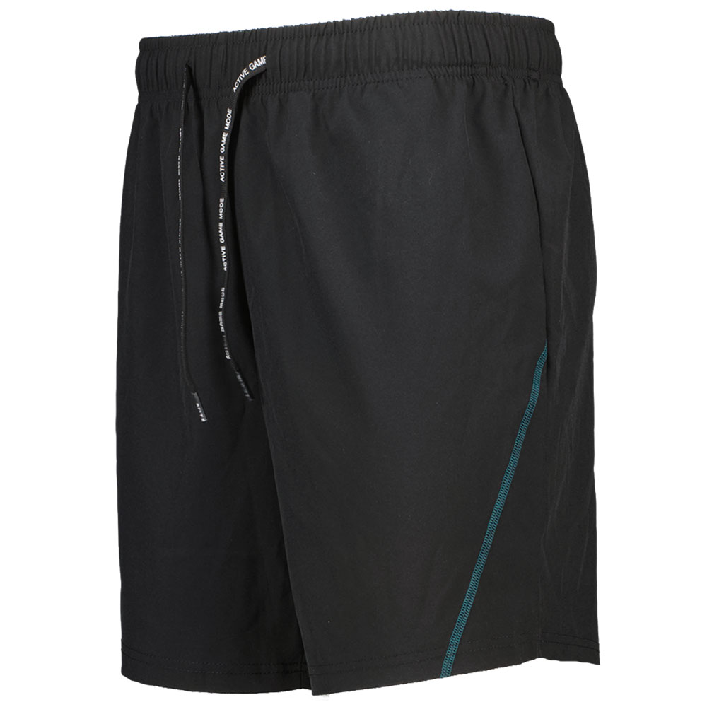 Pantalon de sport - Noir