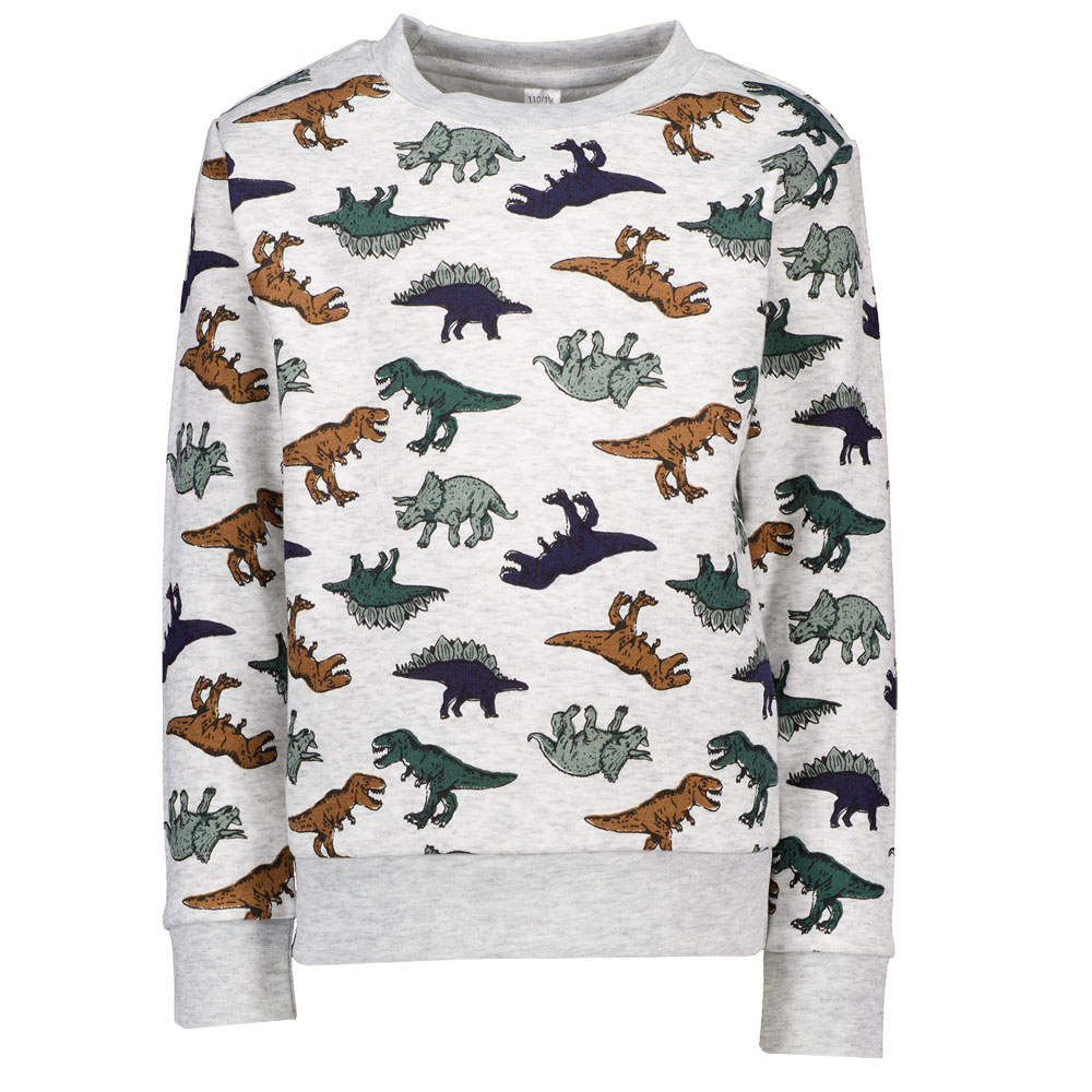 Sweat - Gris