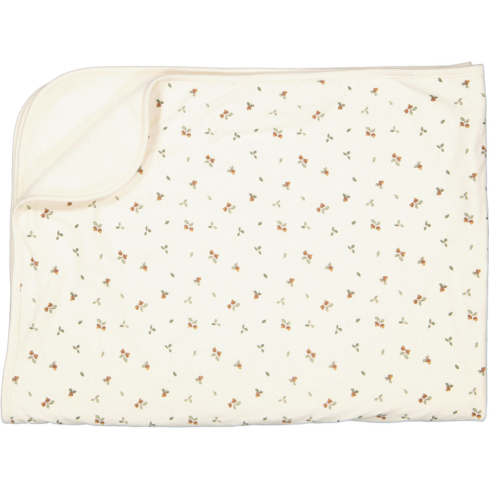 Couverture - Beige