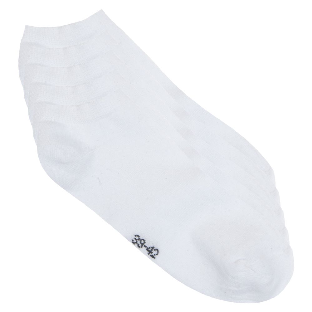 Mini-chaussettes - Blanc 3 65288-mini-chaussettes-blanc-1.jpg