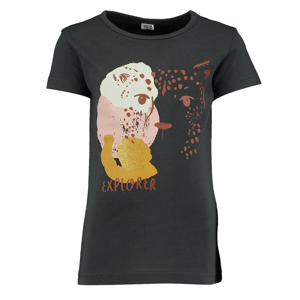 Tee-shirt - Gris