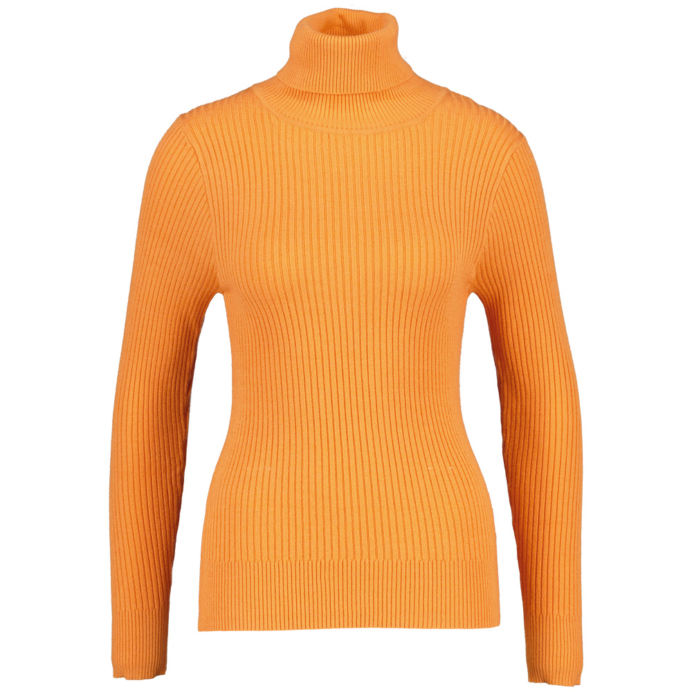 Sous-pull - Orange