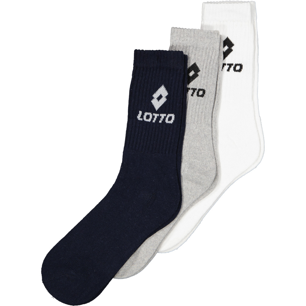 Chaussettes de sport - Bleu