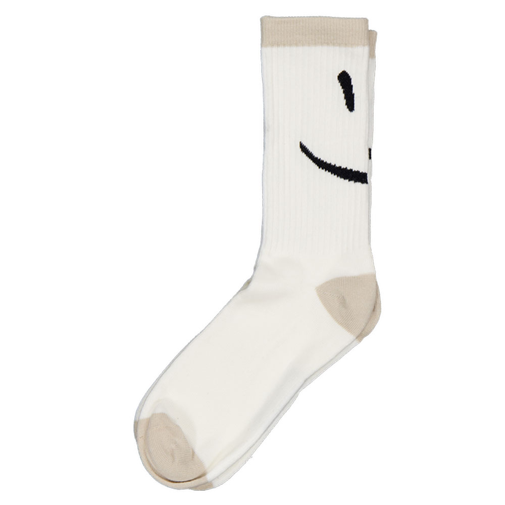 Chaussettes - Blanc