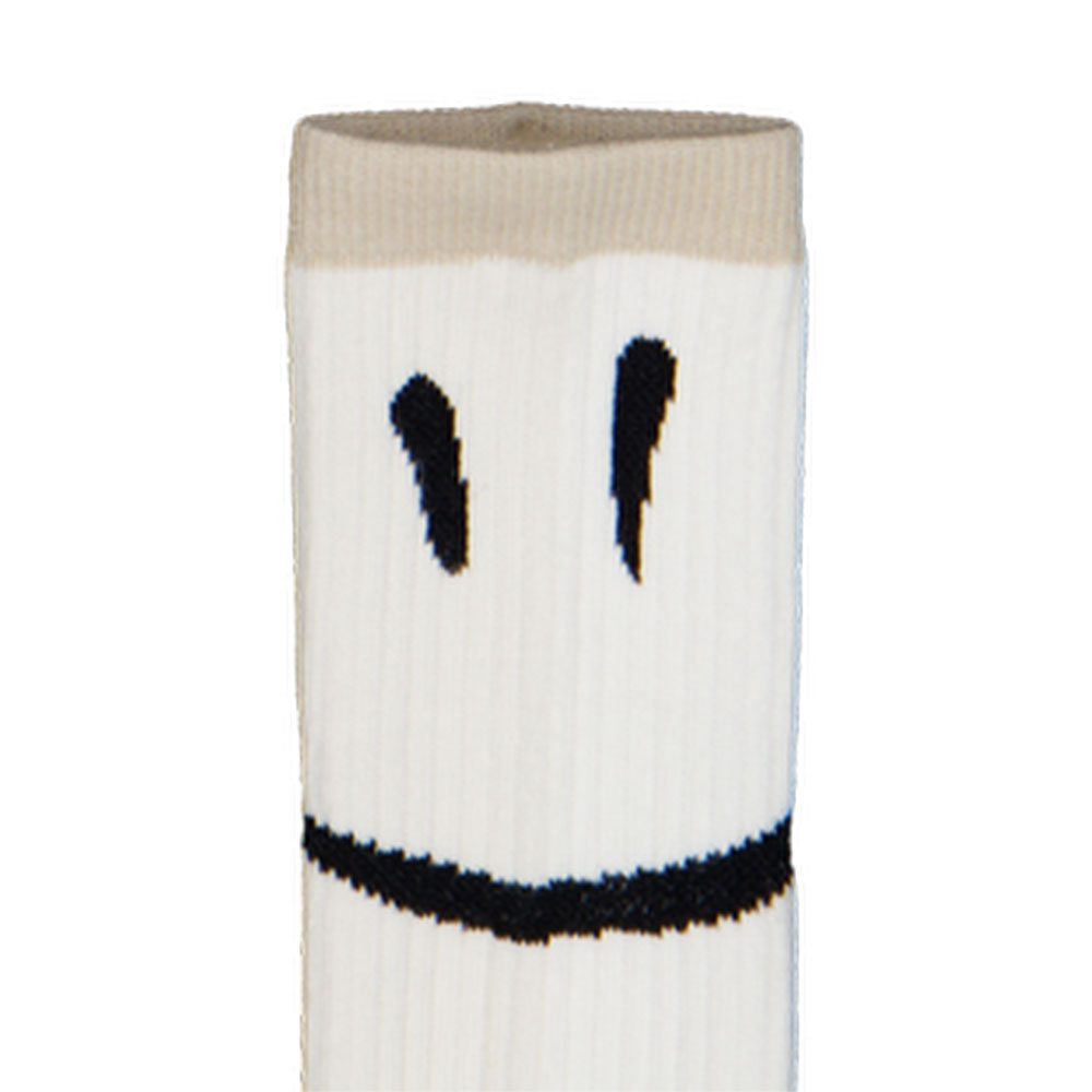 Chaussettes - Blanc
