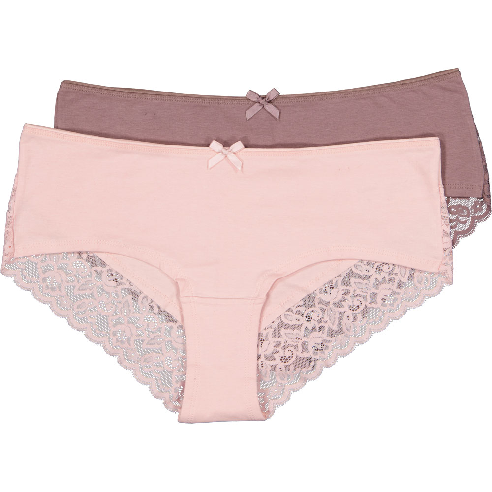 Shorty - Rose