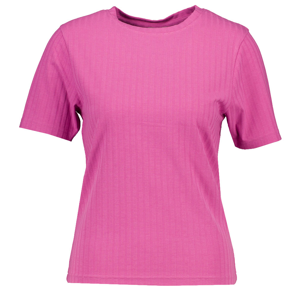 Tee-shirt - Violet