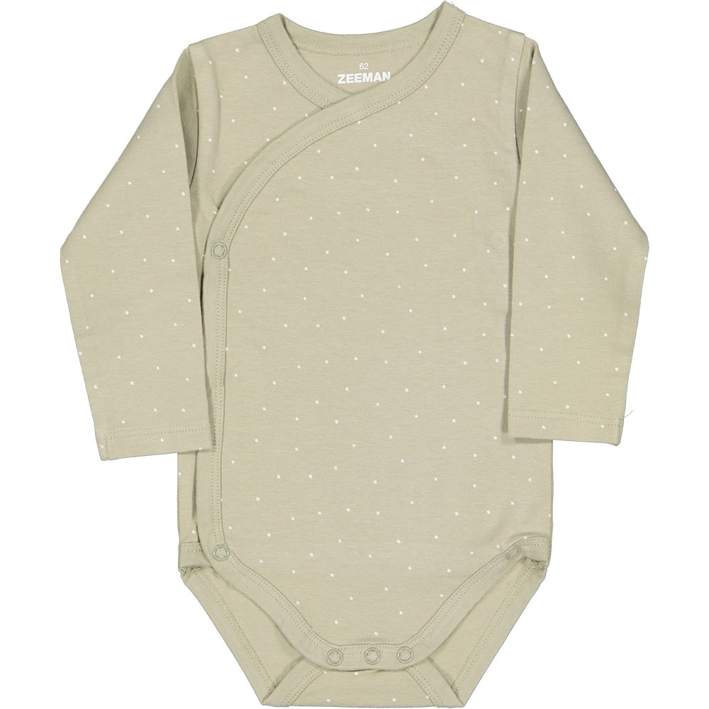 Body - Beige