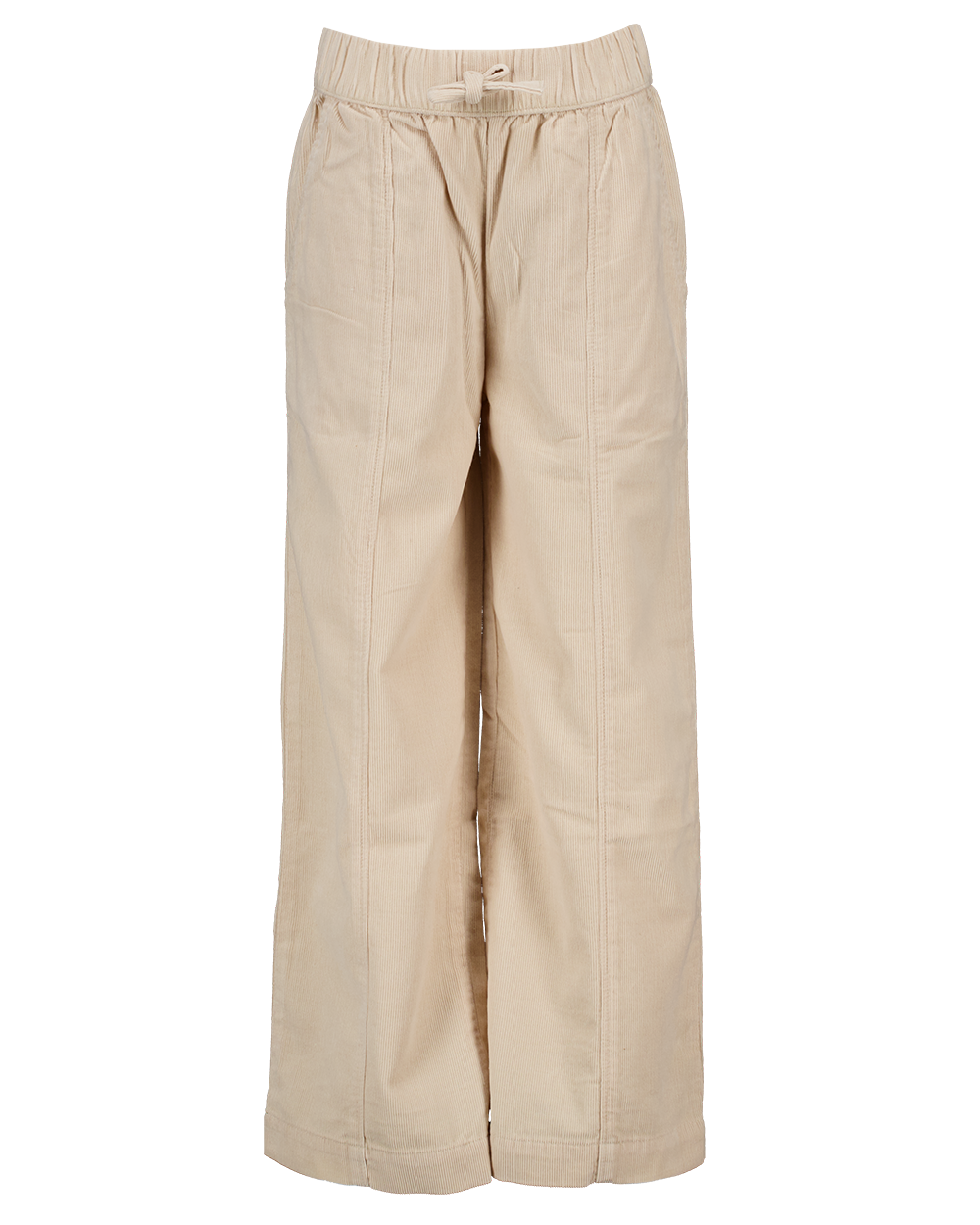 Pantalon - Beige