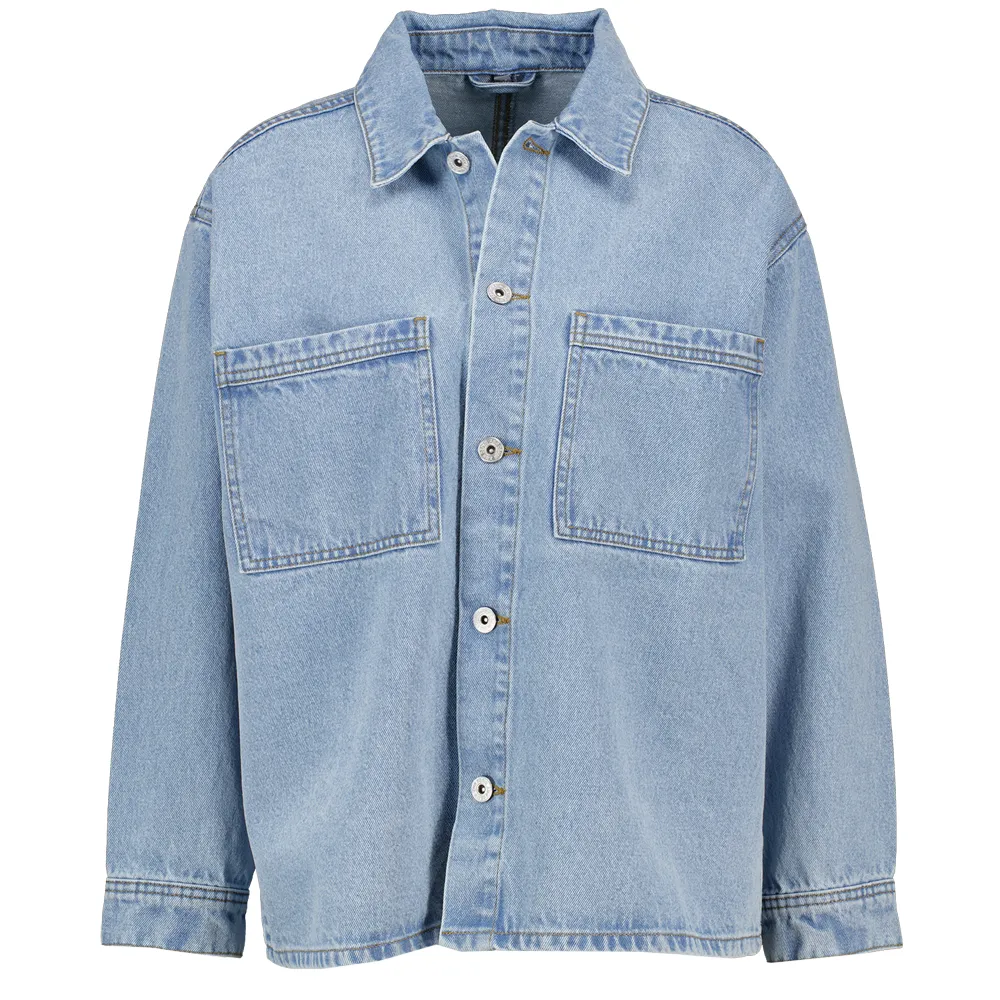 Veste/gilet - Bleu