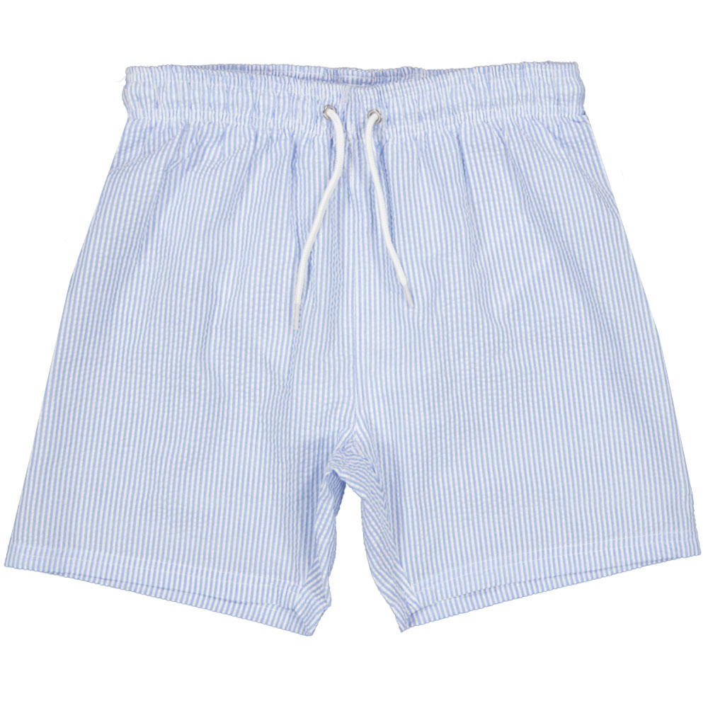 Maillot de bain - Bleu