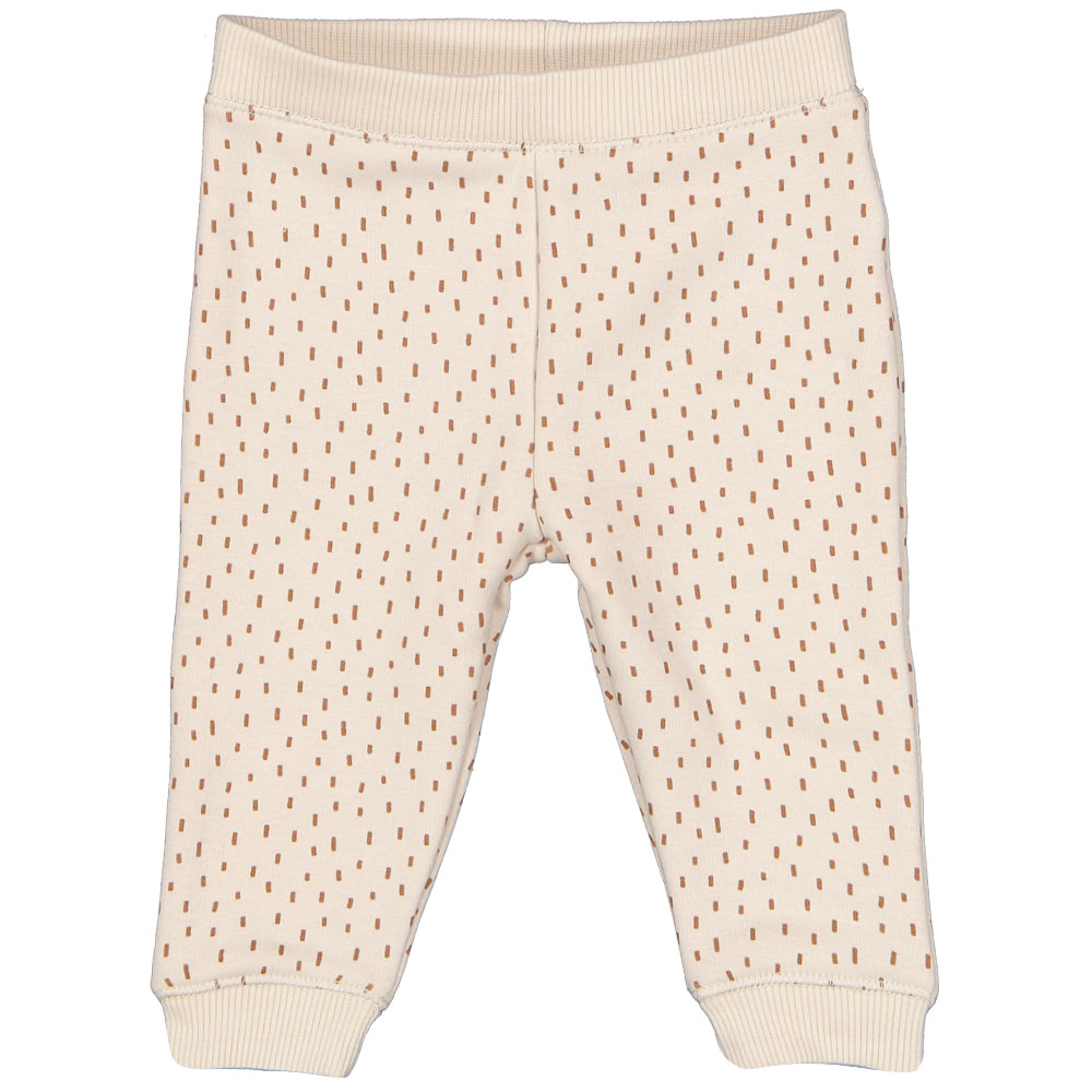 Pantalon - Beige