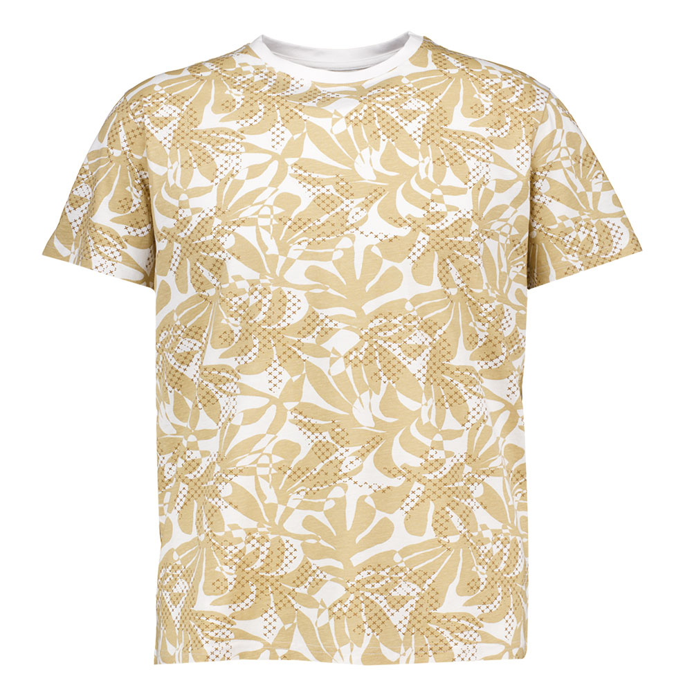 Tee-shirt - Beige