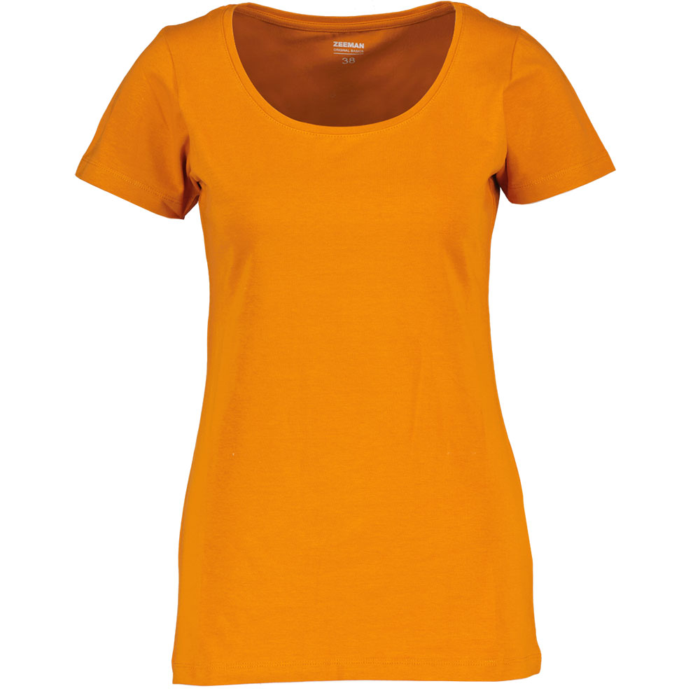 Tee-shirt - Orange 1 6590-tee-shirt-orange-1.jpg