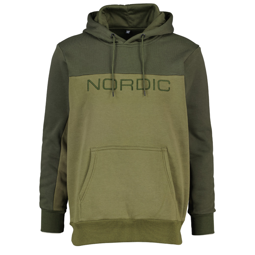 Sweat à capuche - Vert 1 65950-sweat-capuche-vert-1.jpg