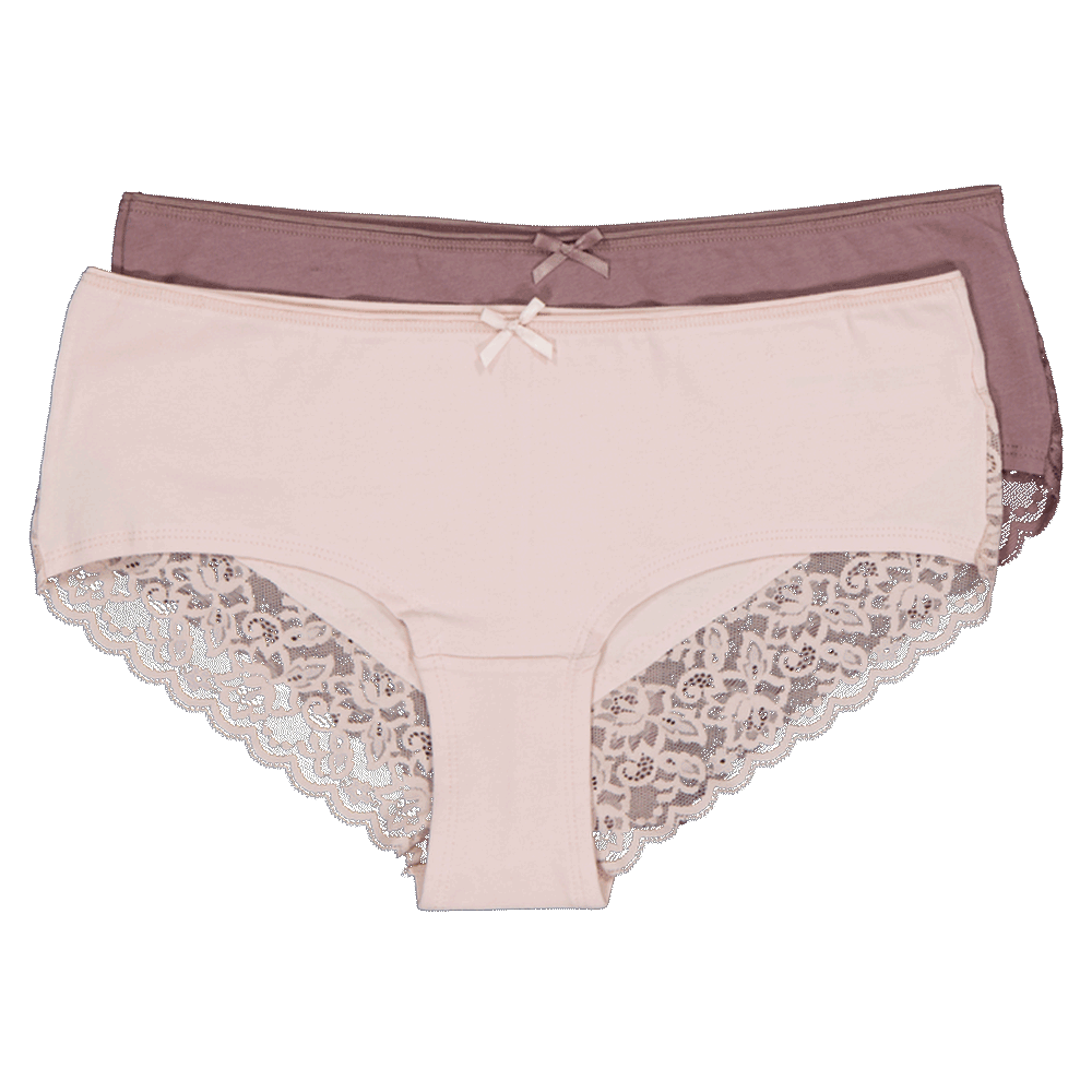 Shorty - Rose