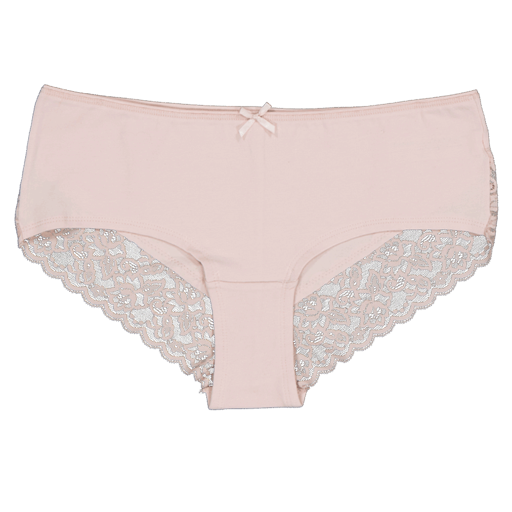Shorty - Rose