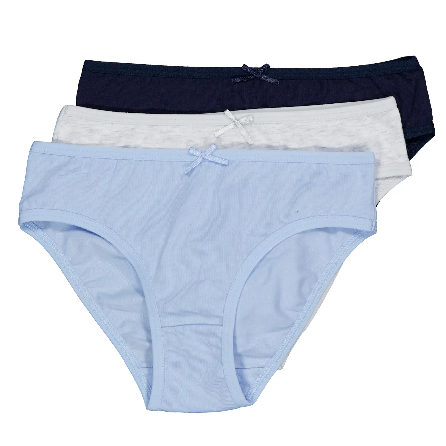 Slip - Bleu