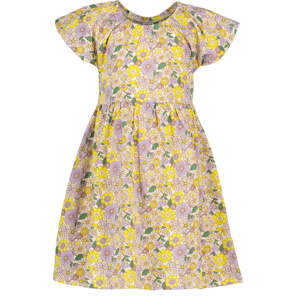 Robe - Beige