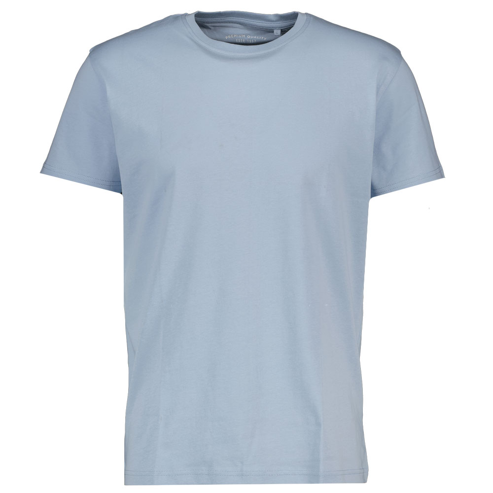 Tee-shirt - Bleu