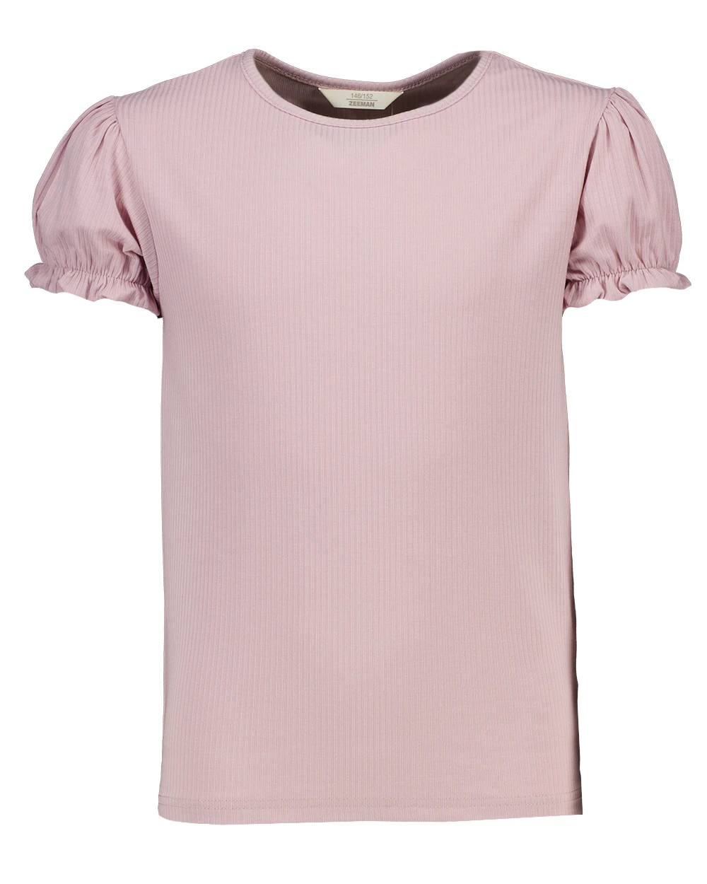Tee-shirt - Violet
