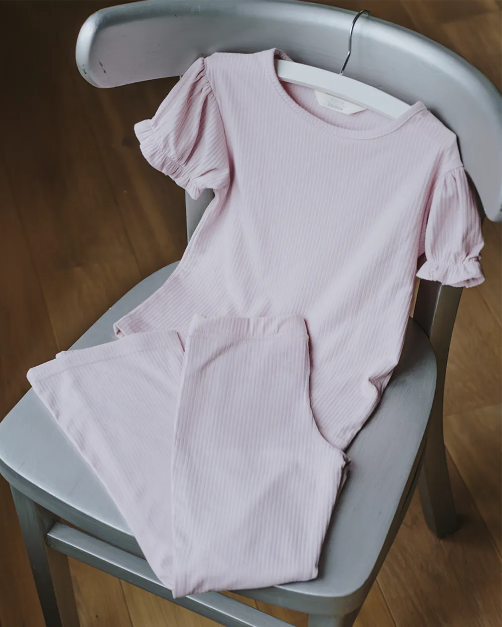 Tee-shirt - Violet